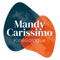 Mandy Carissimo - Kinésiologue